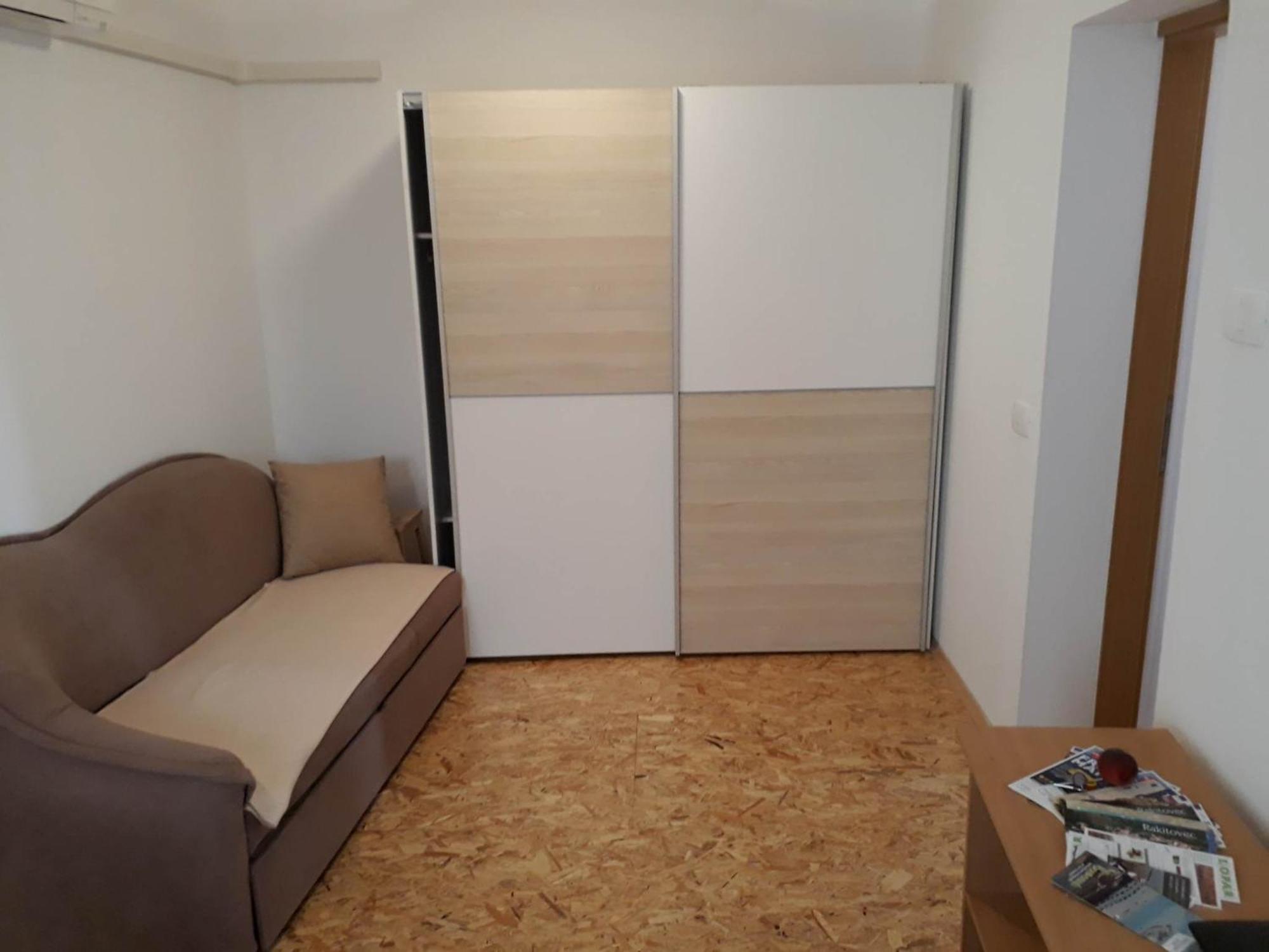 Vse Kontenti Apartment Koper Exterior photo