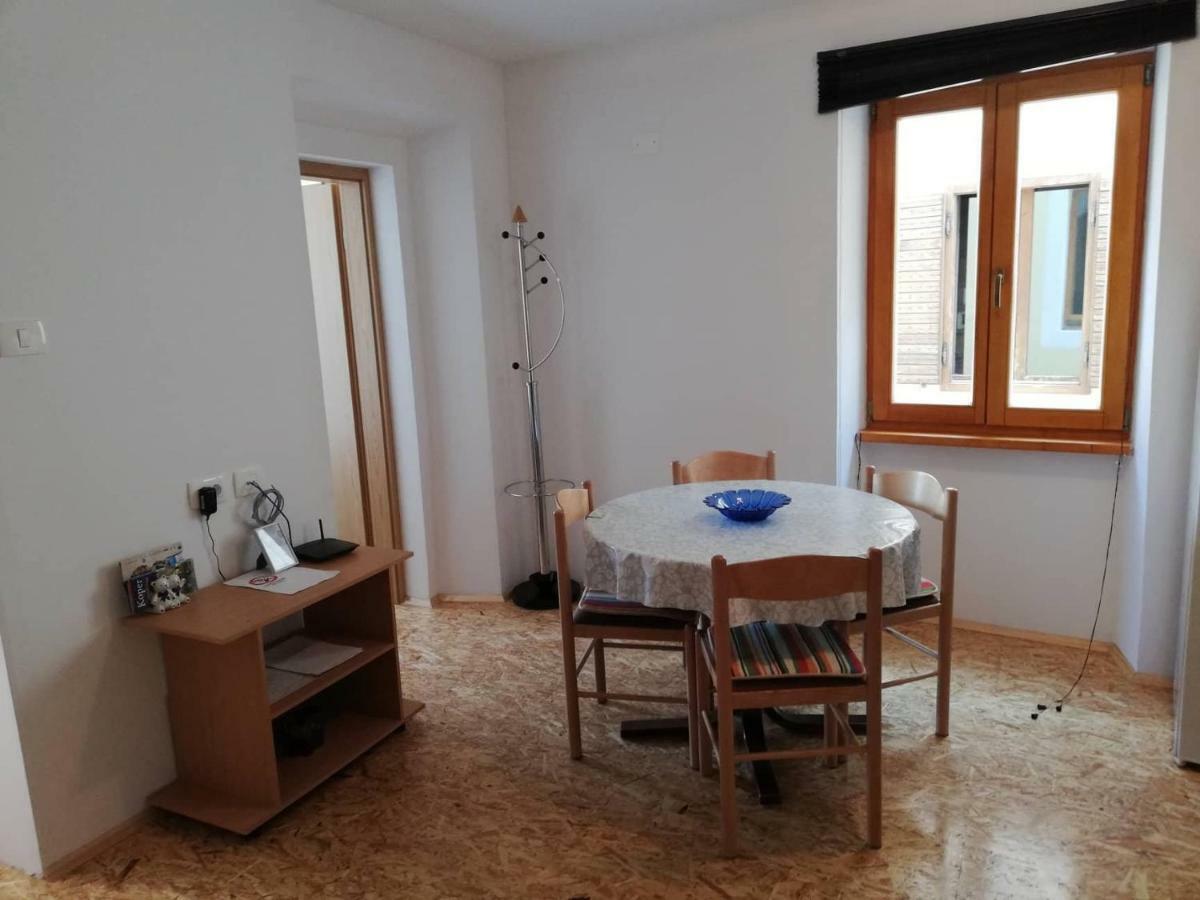 Vse Kontenti Apartment Koper Exterior photo