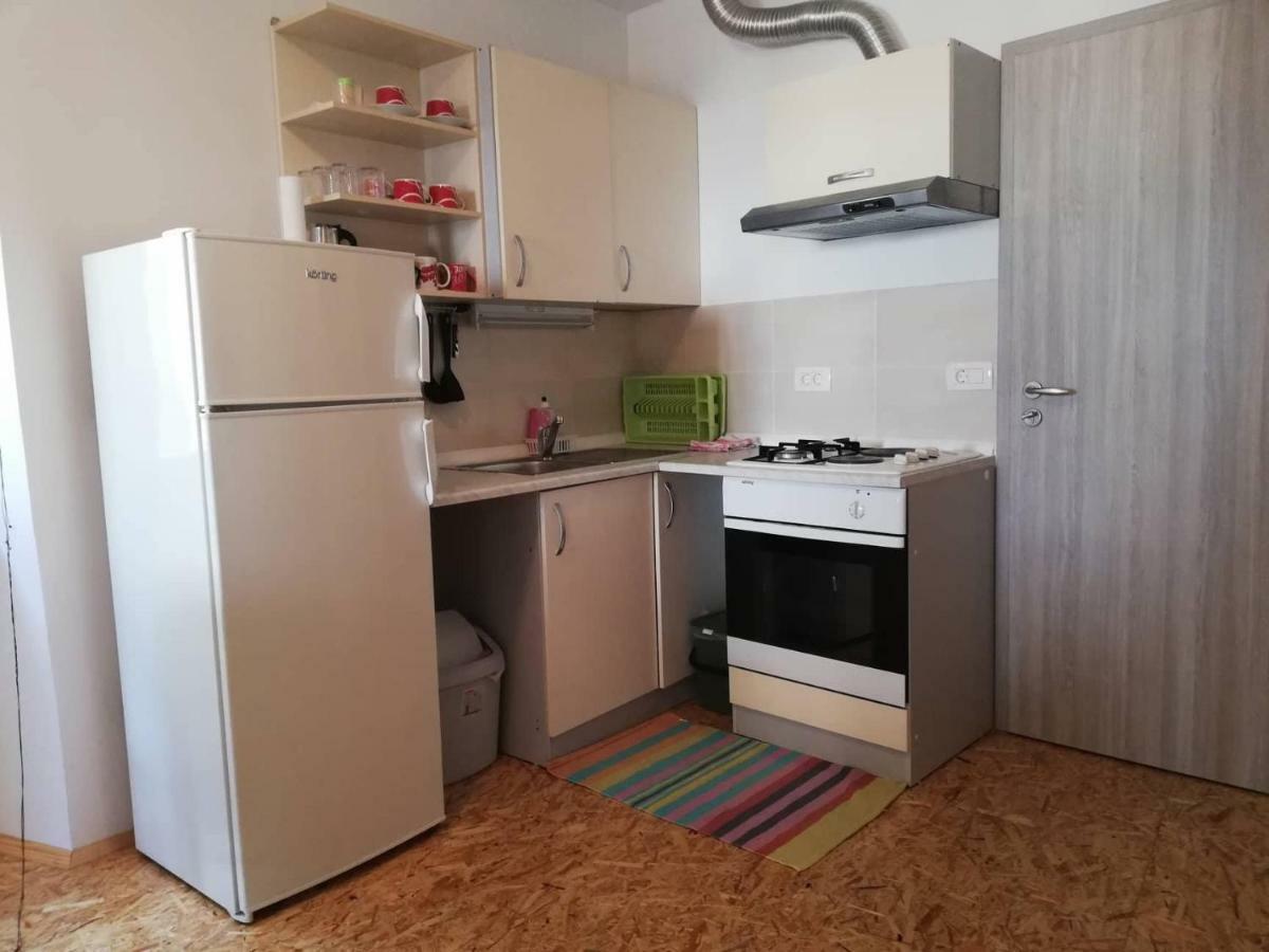 Vse Kontenti Apartment Koper Exterior photo
